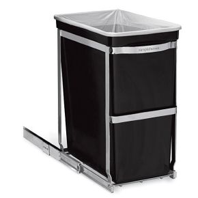 simplehuman Pullout Can