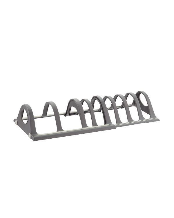 Madesmart® Expandable Bakeware Stand - Granite