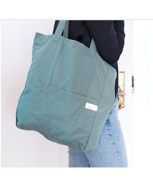 Tote-Ally Market Bag S/4