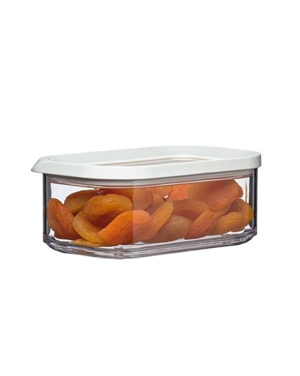 MODULA Rectangular Storage Box 425ml-15oz