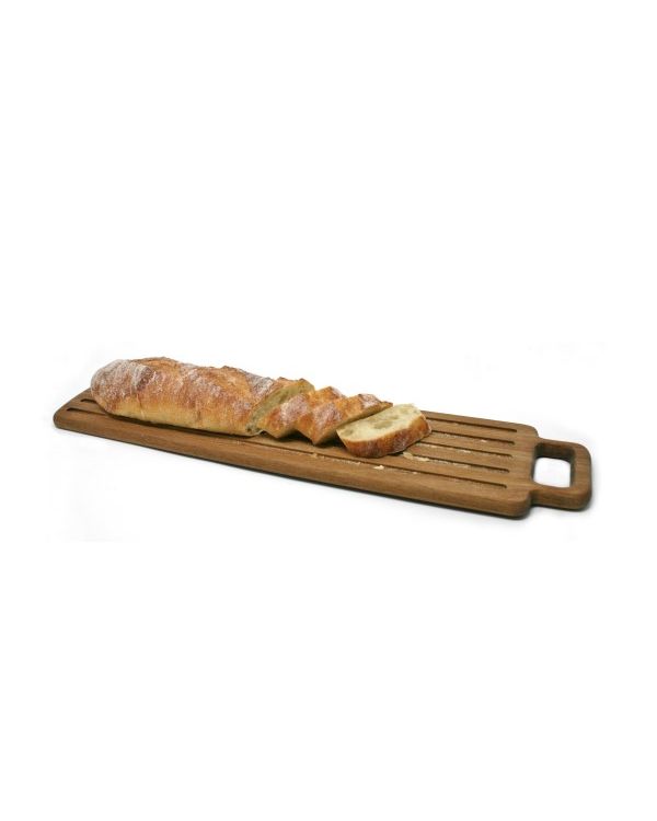 Acacia Bread Board