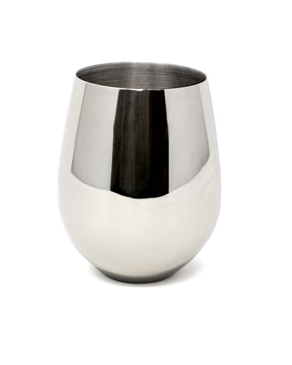 Stemless Goblet 500mL SS