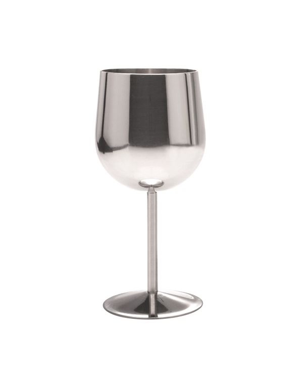 Goblet 300mL SS