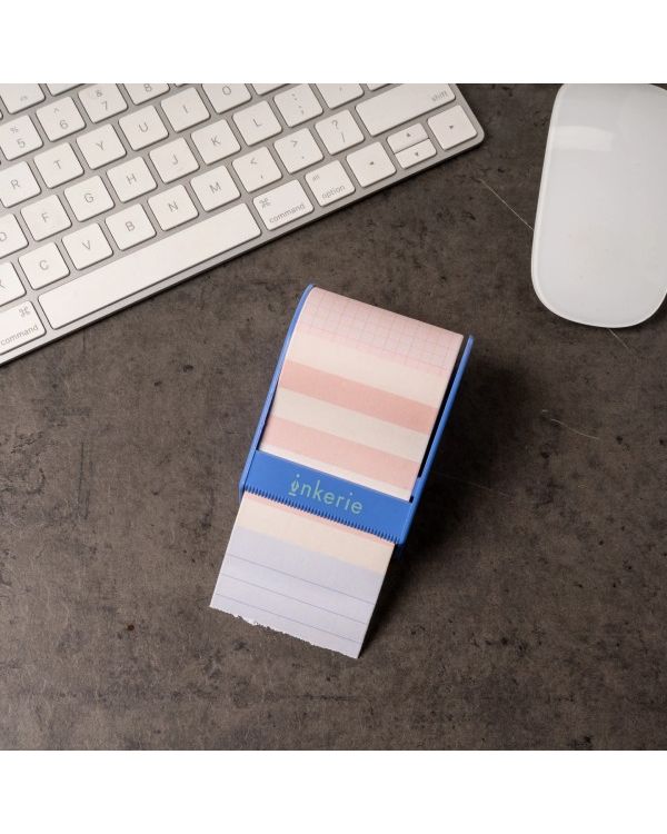 Inkerie Sticky Note Dispenser