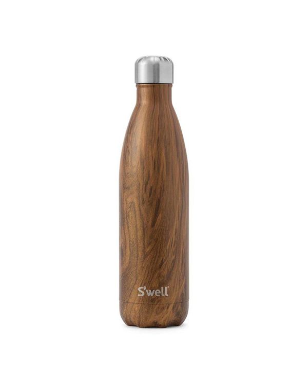 Swell 25oz Teakwood Bottle