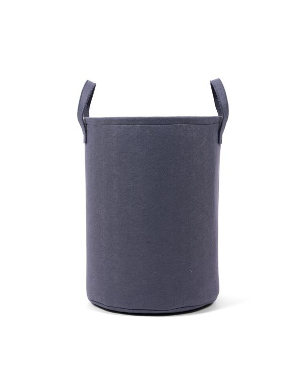 Mirabel Hamper Grey Felt Small