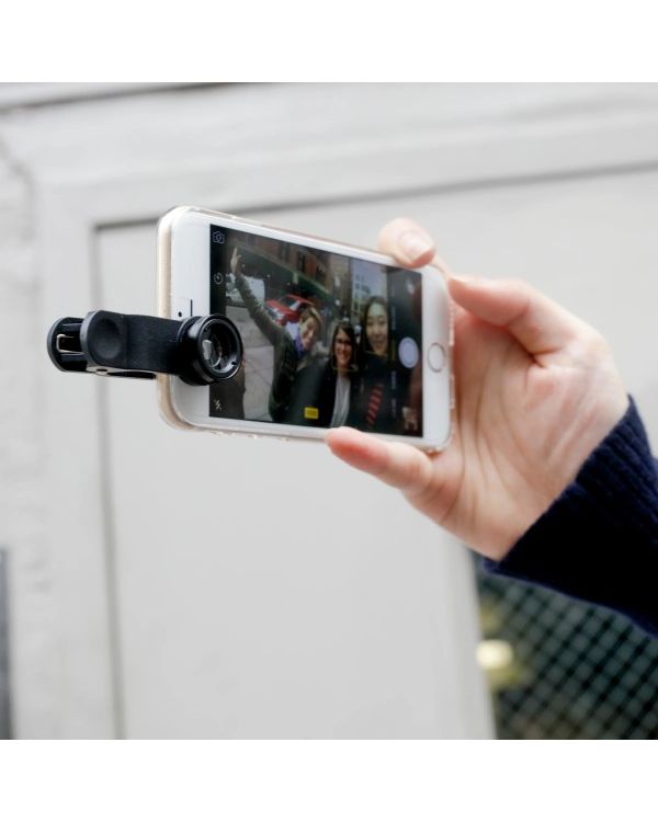 Kikkerland Clip Lens Set