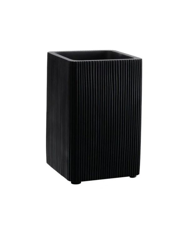 Fitzroy Tumbler Black