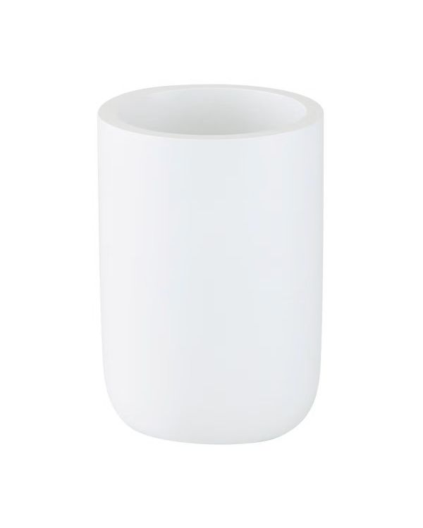 Sophia Tumbler White