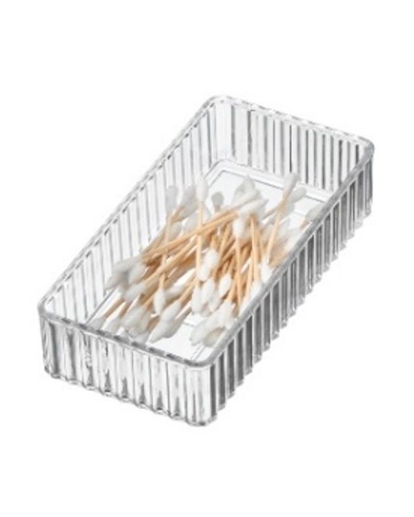 Fluted Drawer Organizer Small