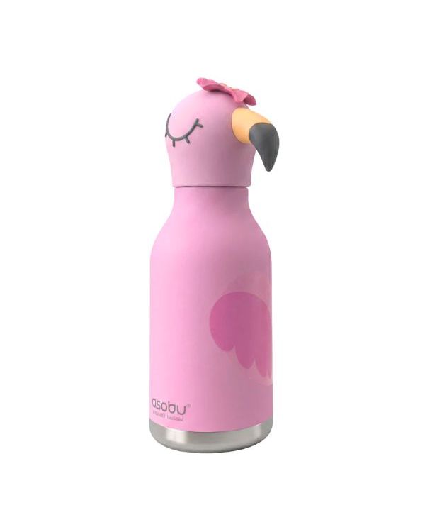 BESTIE Flamingo 16 oz