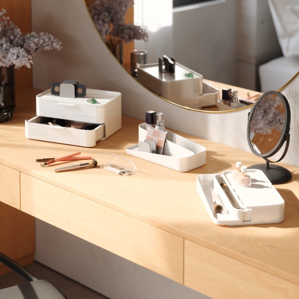 Cosmetic Organizers