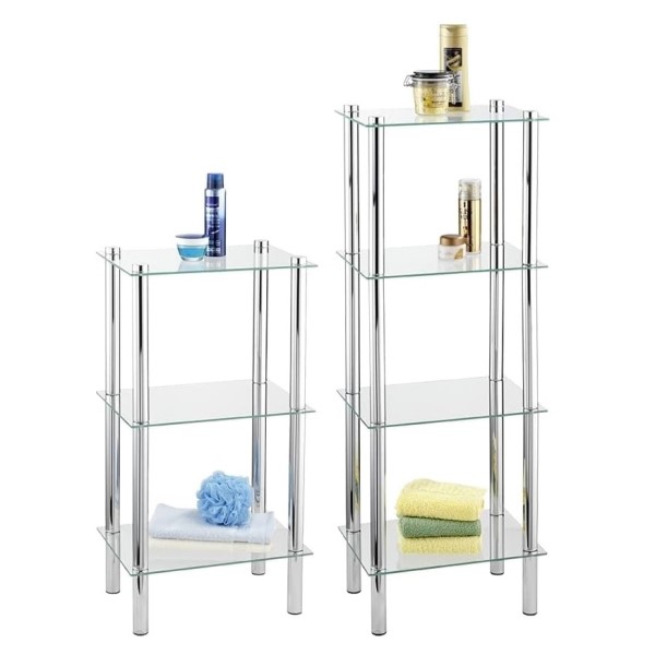 Bathroom Storage