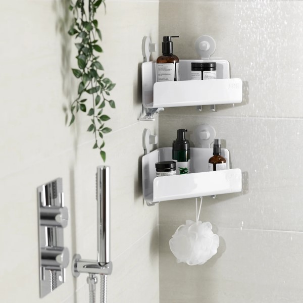 Tub and Shower