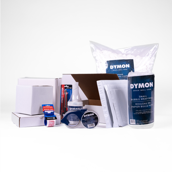 Mailing Supplies