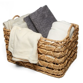 Baskets