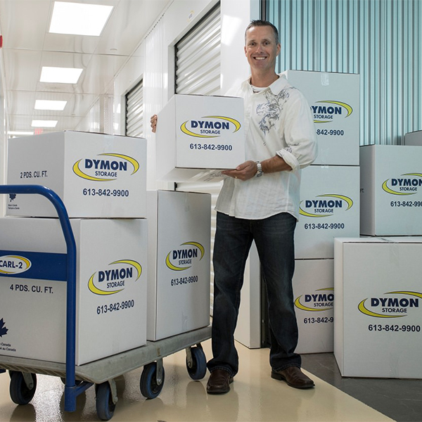 Moving Supplies