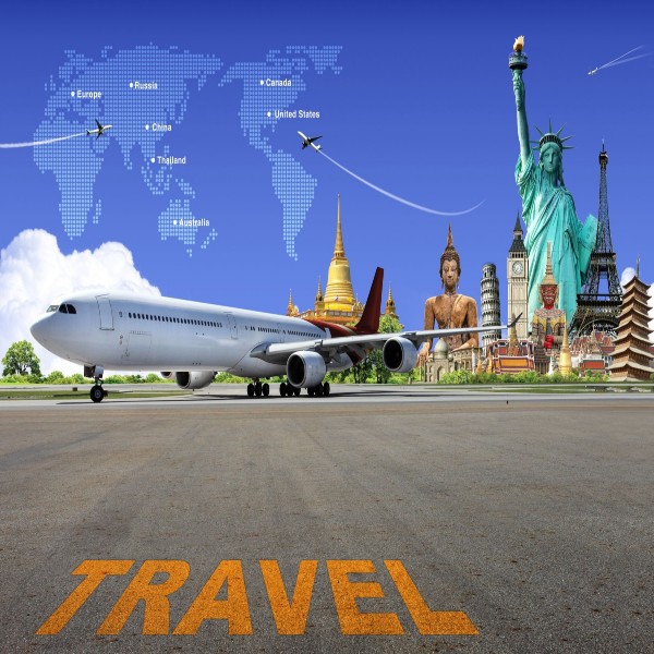 Travel