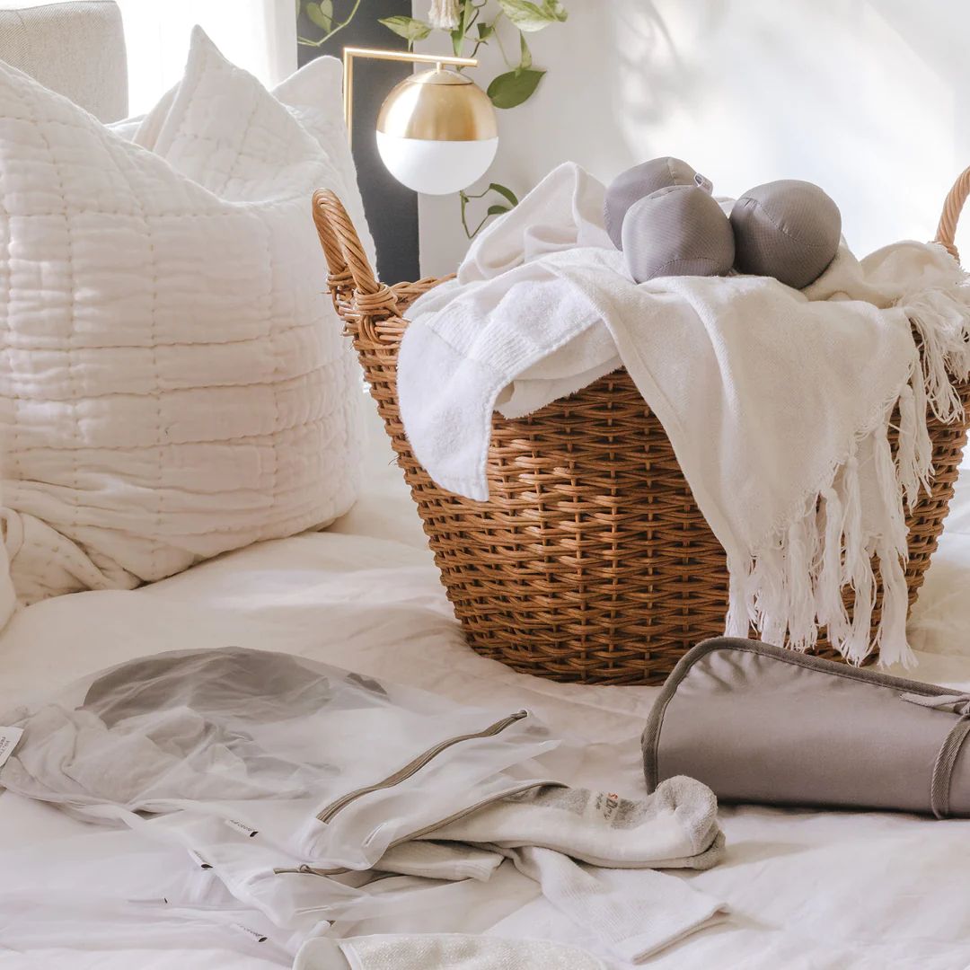 Laundry Essentials