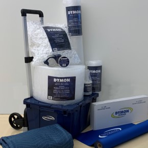 Packaging & Supplies