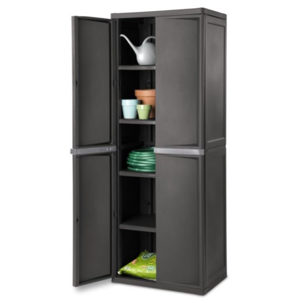 Garage-Cabinet-4-Shelf-2