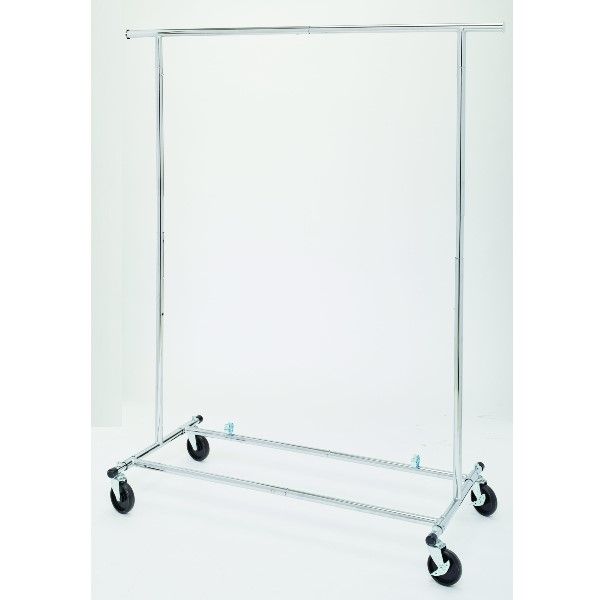 Dymon-Addison-Single-Garment-Rack-1