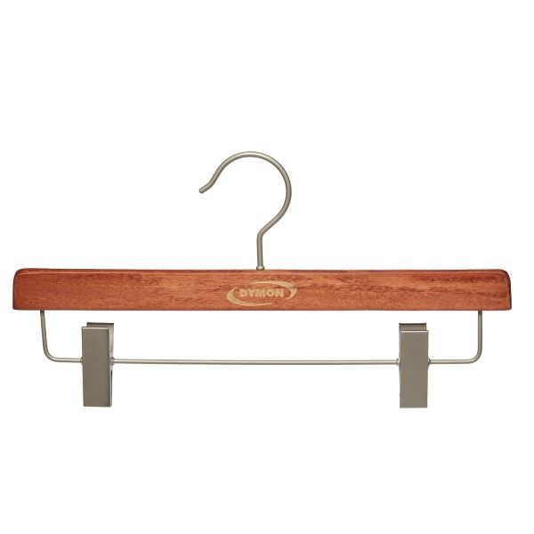 Quebec-Pants-Hanger-Walnut-Finish-1