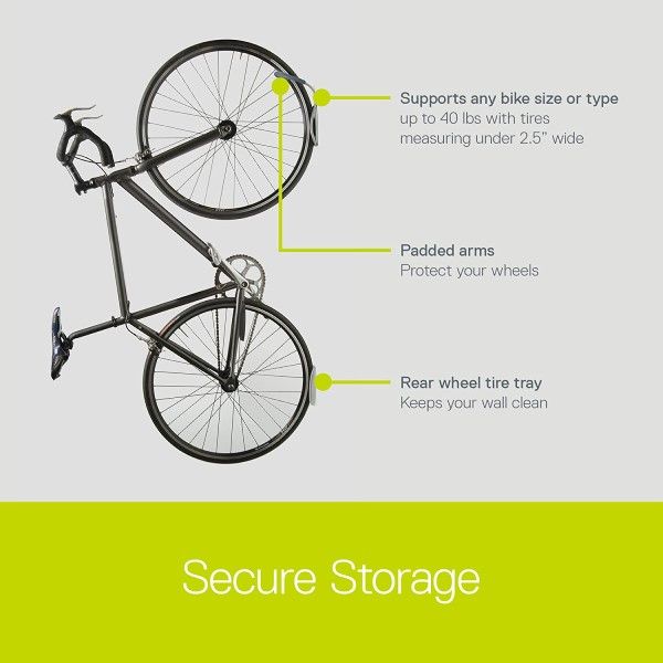 Single-Bike-Wall-Mount-Hook---Fat-Tire-4