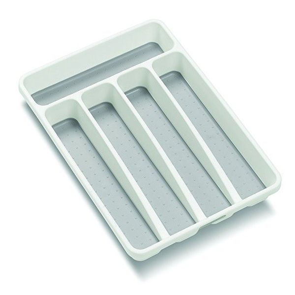 Madesmart®-Classic-Mini-Silverware-Tray-1
