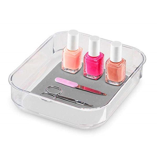 Madesmart®-8x6-Bin---Clear-3
