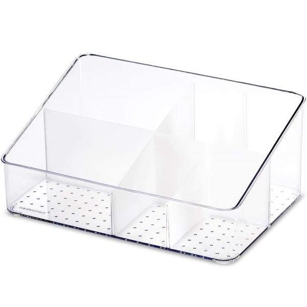 Madesmart®-Angled-Bin-1