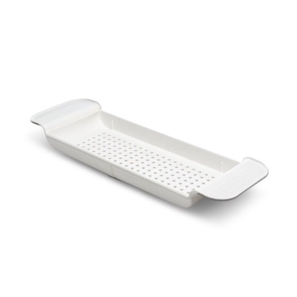 Madesmart®-Expandable-Bath-Shelf