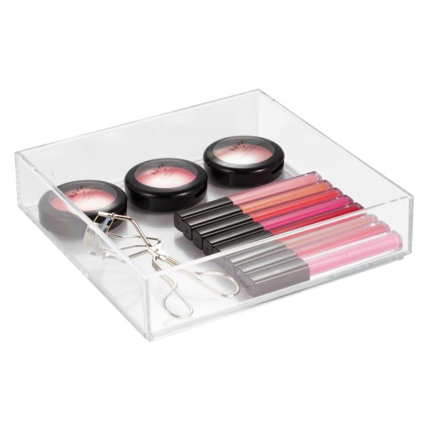 Clarity®--8in-Vanity-Organizer-Small-Square-3