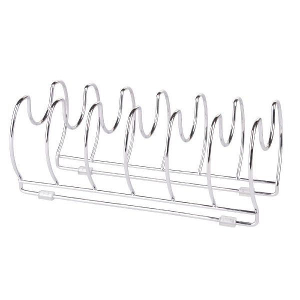 Classico-Cookware-Organizer-13in---Chrome-1
