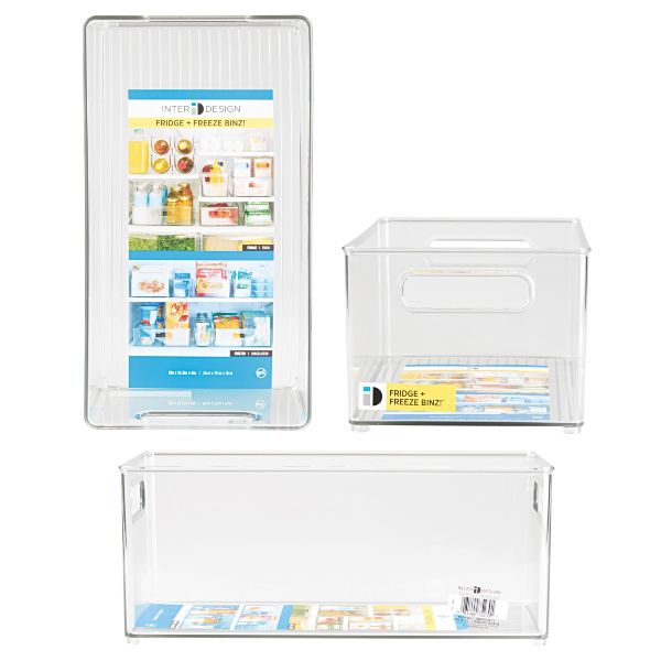 Fridge-&amp