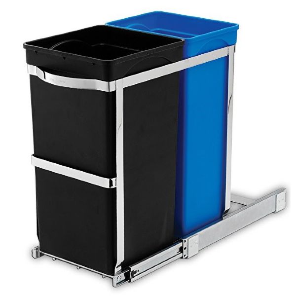 simplehuman-Pullout-Recycler-2