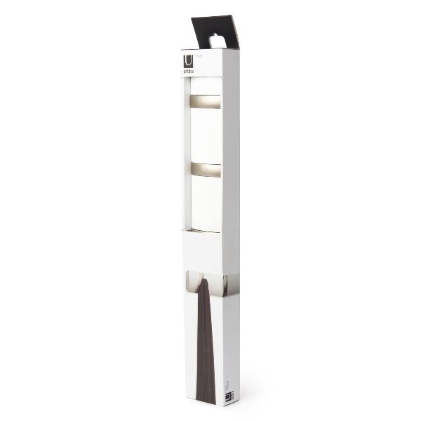 Umbra®-Flip-5-Hook--White-13