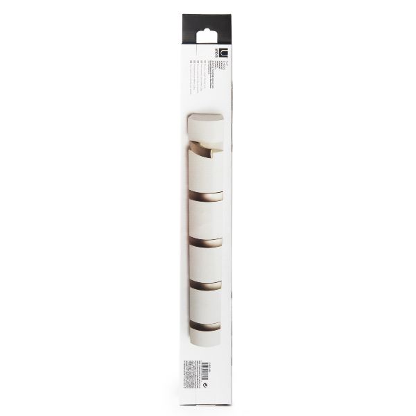 Umbra®-Flip-5-Hook--White-15