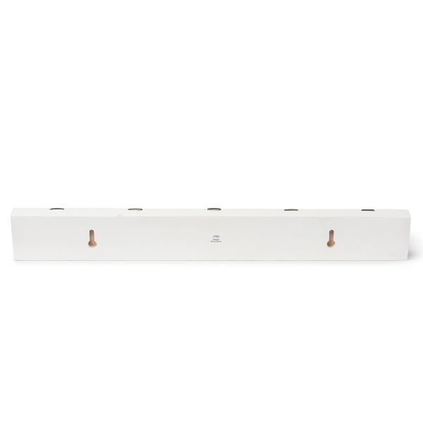 Umbra®-Flip-5-Hook--White-8