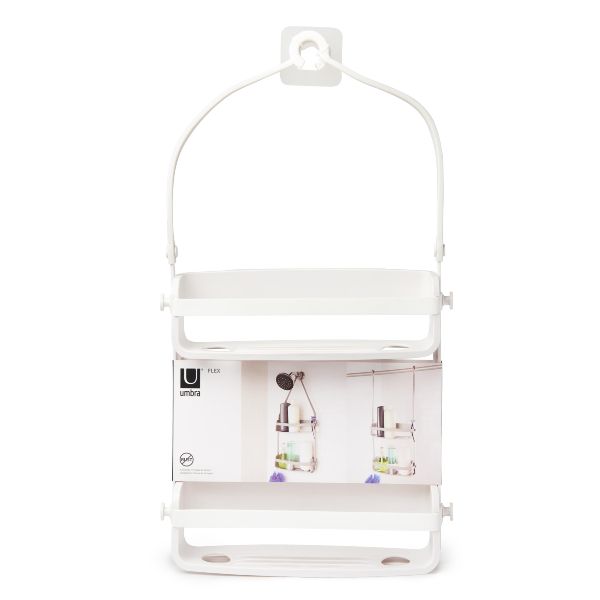Umbra®-Flex.-Shower-Caddy-5