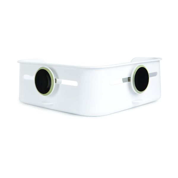 Umbra®-Flex.-GelLock-Corner-Bin-7