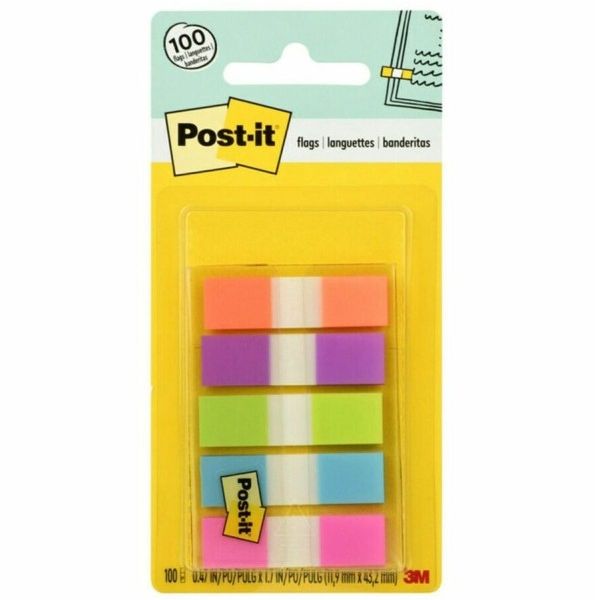 Post-it-Flags