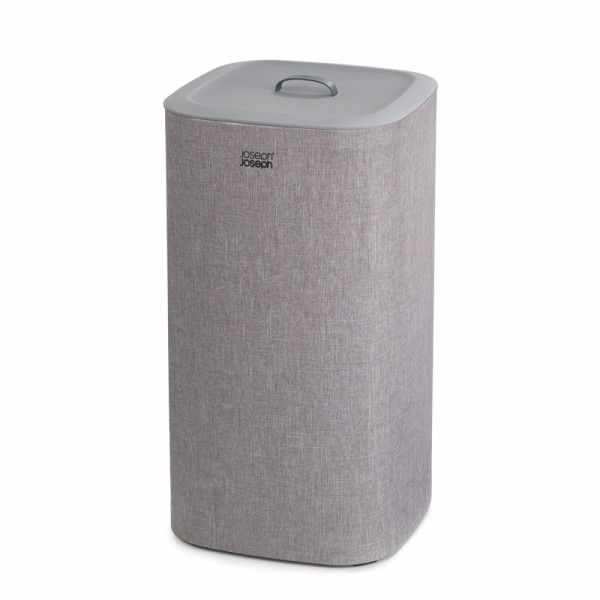 Tota 60L Laundry Separator Grey-5