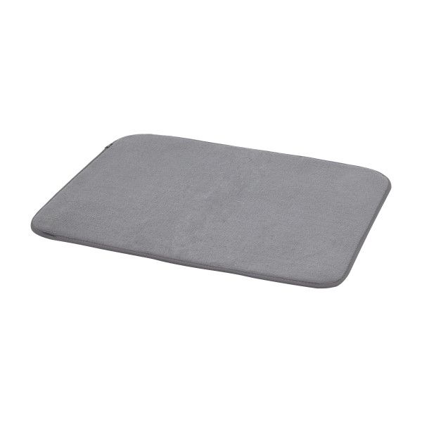 UDry-Dish-Rack-with-Drying-Mat-3