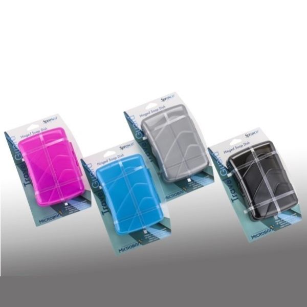 Microban-Soap-Dish