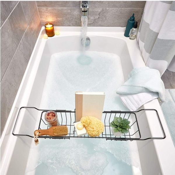 Everett-Adjustable-Over-the-Bathtub-Caddy-2