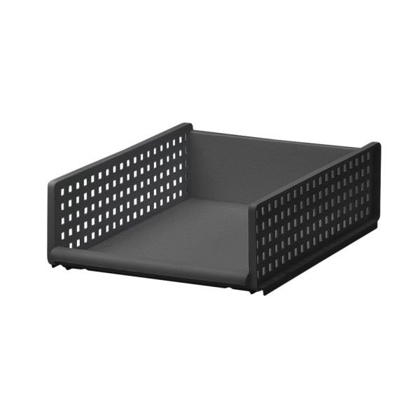 Modular-Tray-Small-Gray