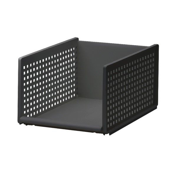 Modular-Tray-Large-Gray