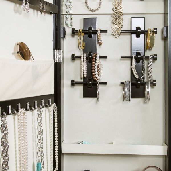 Jewellery-Armoire---LED-light-3