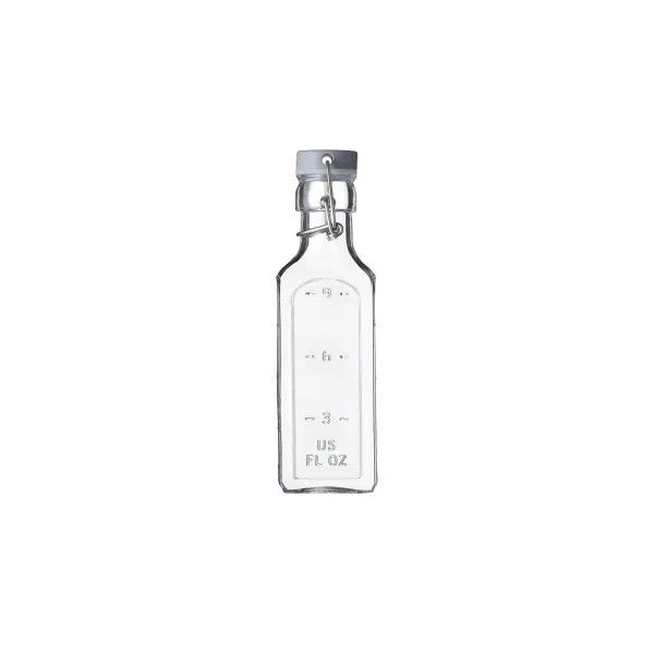 Kilner-Square-Cliptop-Bottle-330ml-1